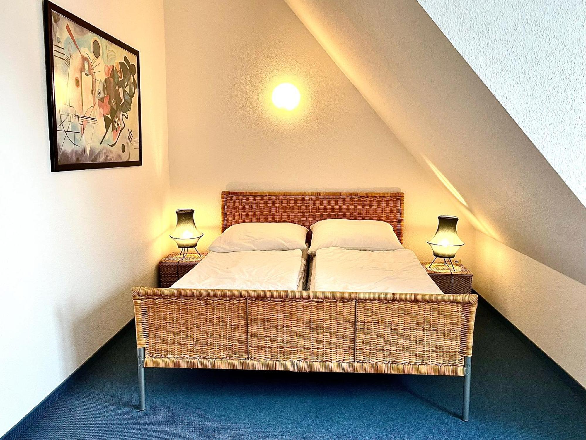Ferienwohnung Haus 2 Timmendorf Exterior foto
